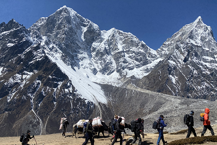 30 best tips for Everest base camp trek