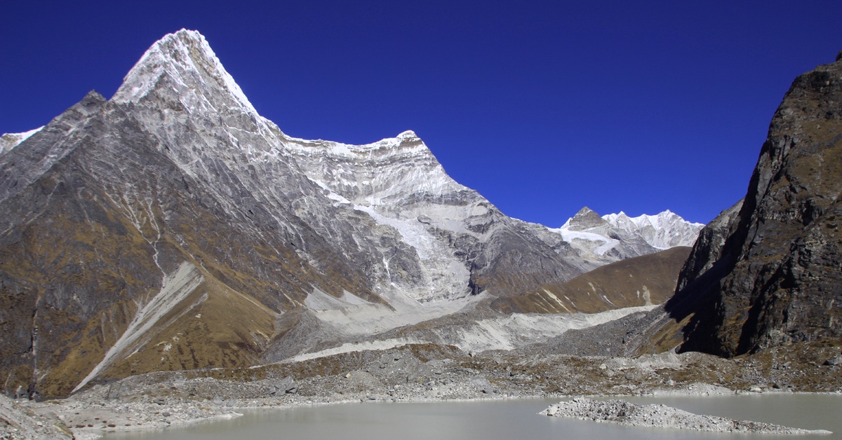 Tsho Rolpa Lake Trek: Nepal’s Most Underrated Glacial Route
