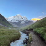 Everything You Need to Know About the Annapurna Mountain Range