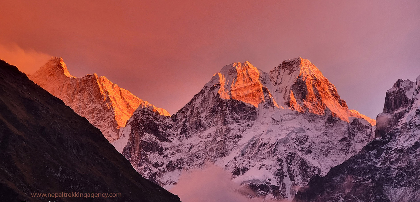 Best Camping Treks in Nepal