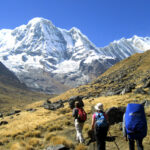 Everything You Need to Know About the Annapurna Mountain Range