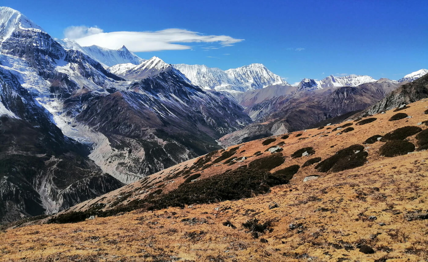 How to Trek in Nepal on a Budget