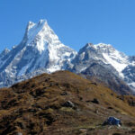 Best Time for Mardi Himal Trek