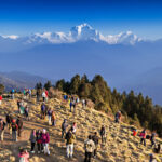 Poon Hill Trek: The Best Easy Himalayan Trek in Nepal
