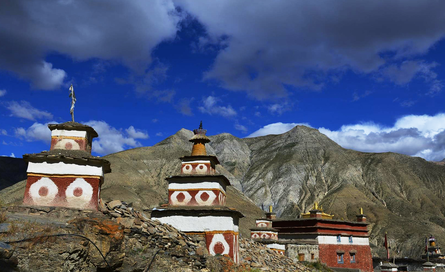 Nar Phu Valley & Kangla Pass: A Trek Through Nepal’s Hidden Himalayan Treasures