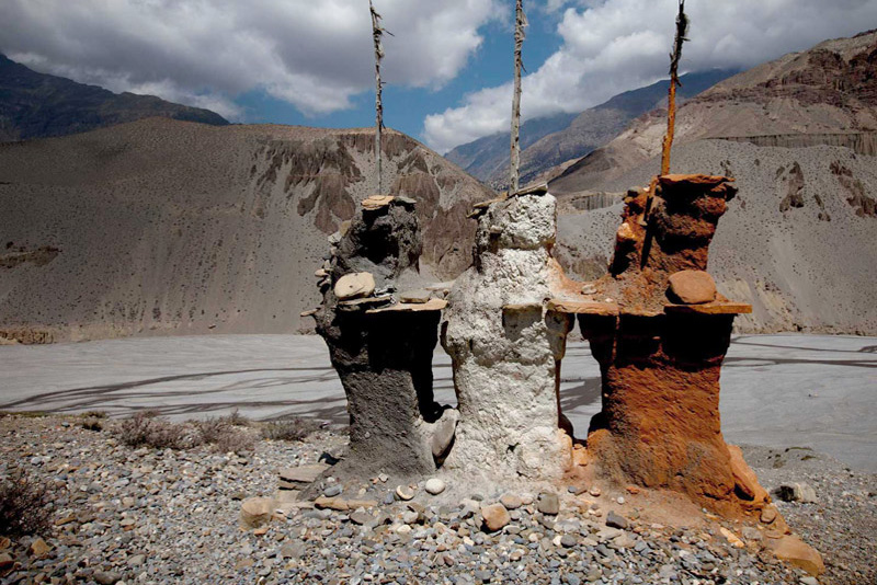 Upper Dolpo Trekking