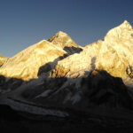 How Fit Do You Need to Be to Trek to Everest Base Camp?