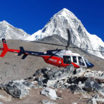 Luxury Everest Base Camp Trek with Helicopter Return