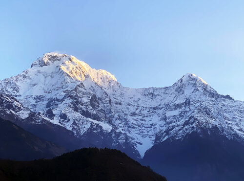 2-week Nepal Tour