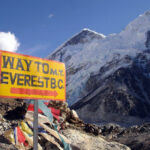 Everest Base Camp Trekking Distance: A Complete Guide for Hikers