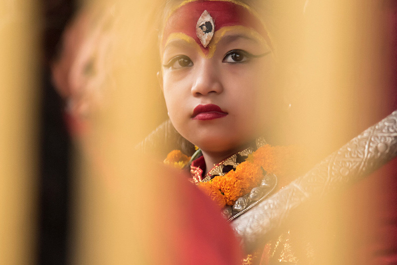 10-Day Spiritual Awakening in Nepal