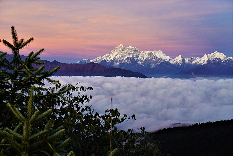 Eco-Travel Tips for Conscious Nepal Trekkers