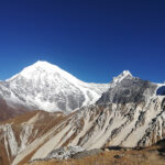 Langtang Valley Trek for US$490 per person