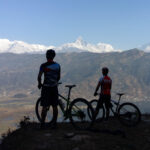 eMTB Tours in Nepal: Exploring the Himalayas with Electric Mountain Bikes