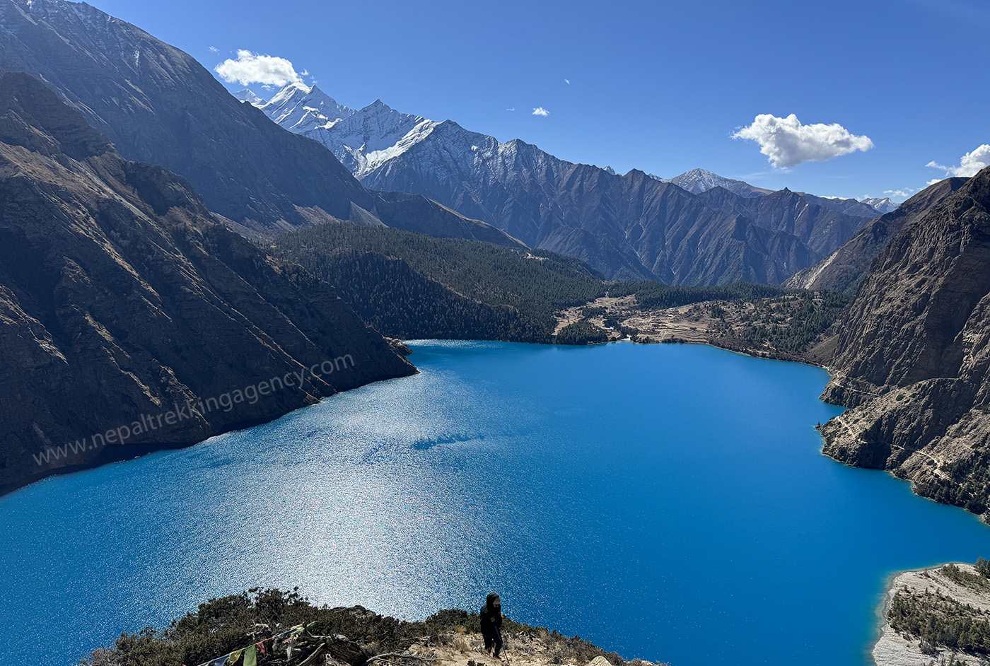 Nepal’s Hidden Short Trekking Gems