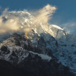 Getting Fit for Trekking in Nepal