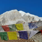 Manaslu Circuit Trekking