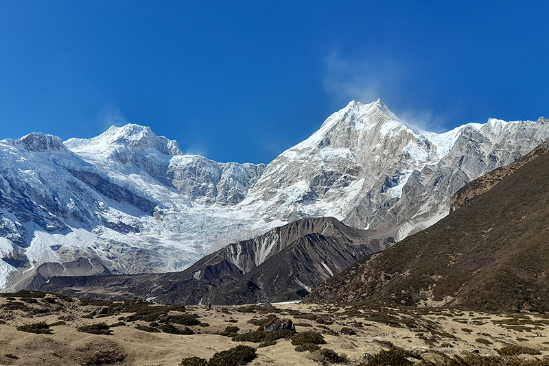 manaslu-trekking