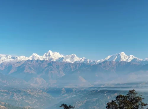 balthali-village