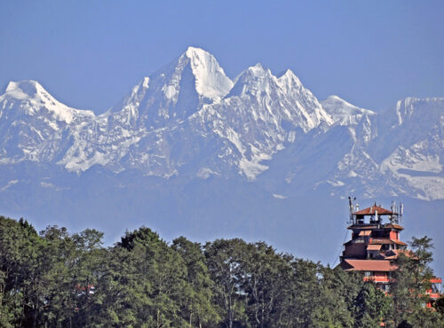 Nagarkot Tour