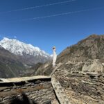 Annapurna Circuit vs Everest Base Camp Trek