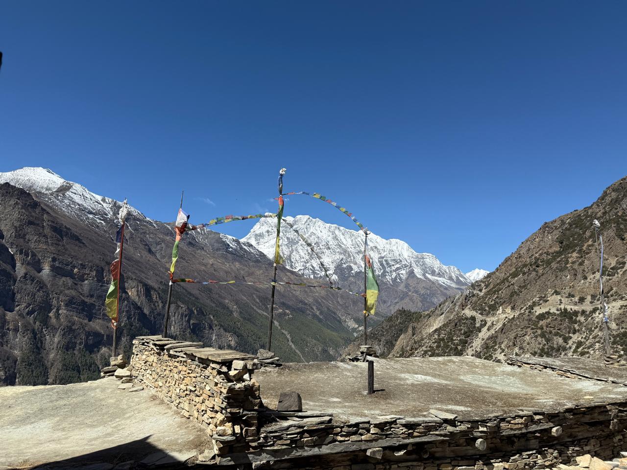 Best Time to Trek the Annapurna Circuit