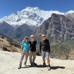 Annapurna Circuit Trek: The Ultimate Guide for First-Time Trekkers