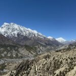 How Hard Is the Annapurna Circuit Trek?