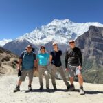 How to Prepare Physically for the Annapurna Circuit Trek
