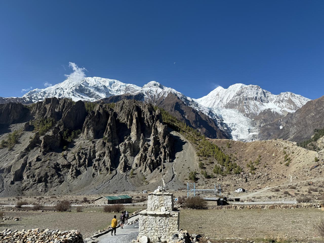 Top 10 Reasons Why the Annapurna Circuit Trek Should Be on Your Bucket List