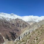 Tilicho Lake and Annapurna Circuit Trek