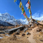 Annapurna North Base Camp Trek
