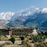 Traveling Around Nepal by Tourist Buses