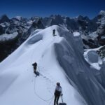 Island Peak Climbing in Nepal – Difficulty, Cost, Route & Best Time