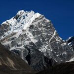 Lobuche Peak Climbing in Nepal – Cost, Route, Difficulty & Best Season