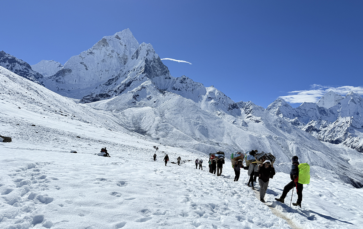 Choosing the Right Trek in Nepal