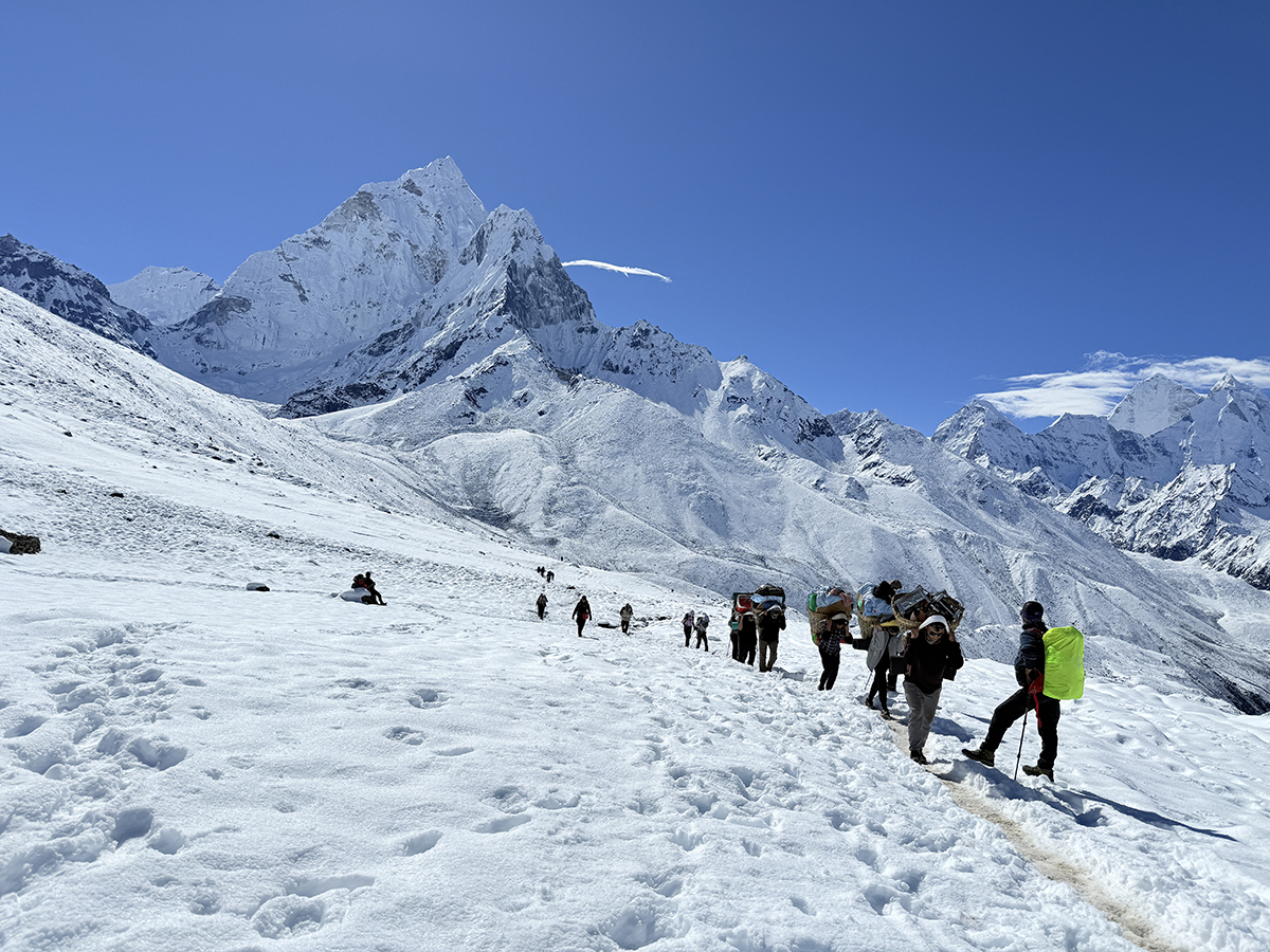 Is It Safe to Trek in Nepal After the 2026 Floods