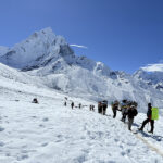 Best Trekking Agency in Nepal for Small Group Trekking