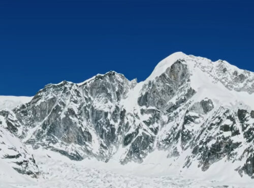 Jugal Everest View Trek