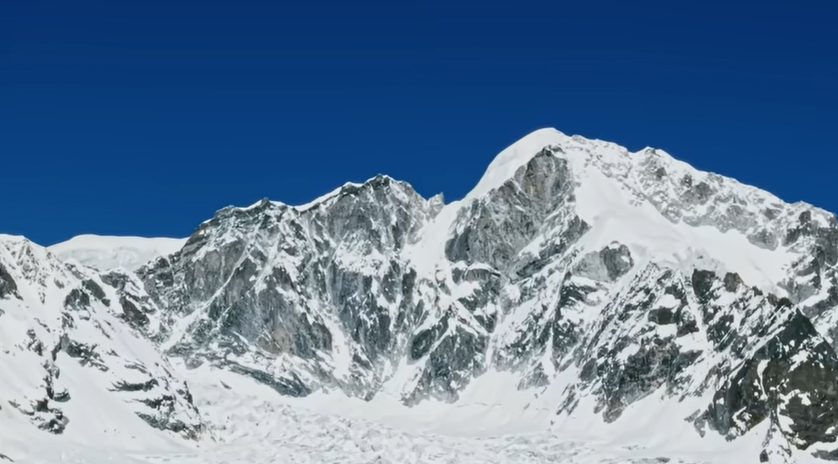 Jugal Everest View Point Trek